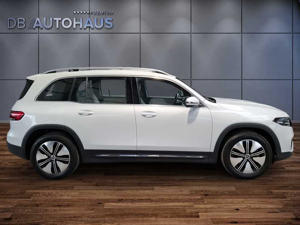 Mercedes-Benz EQB 300 4MATIC 67 kWh Advanced-Paket foto 3