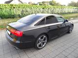 Audi A6 3.0 TDI 230kW quat. tr.sport selection/S-Line - Audi A6 mit Diesel-Antrieb: Limousine, 3.0