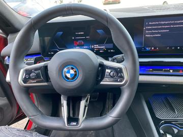 صورة مصغرة 20 لـ 2026 BMW I5