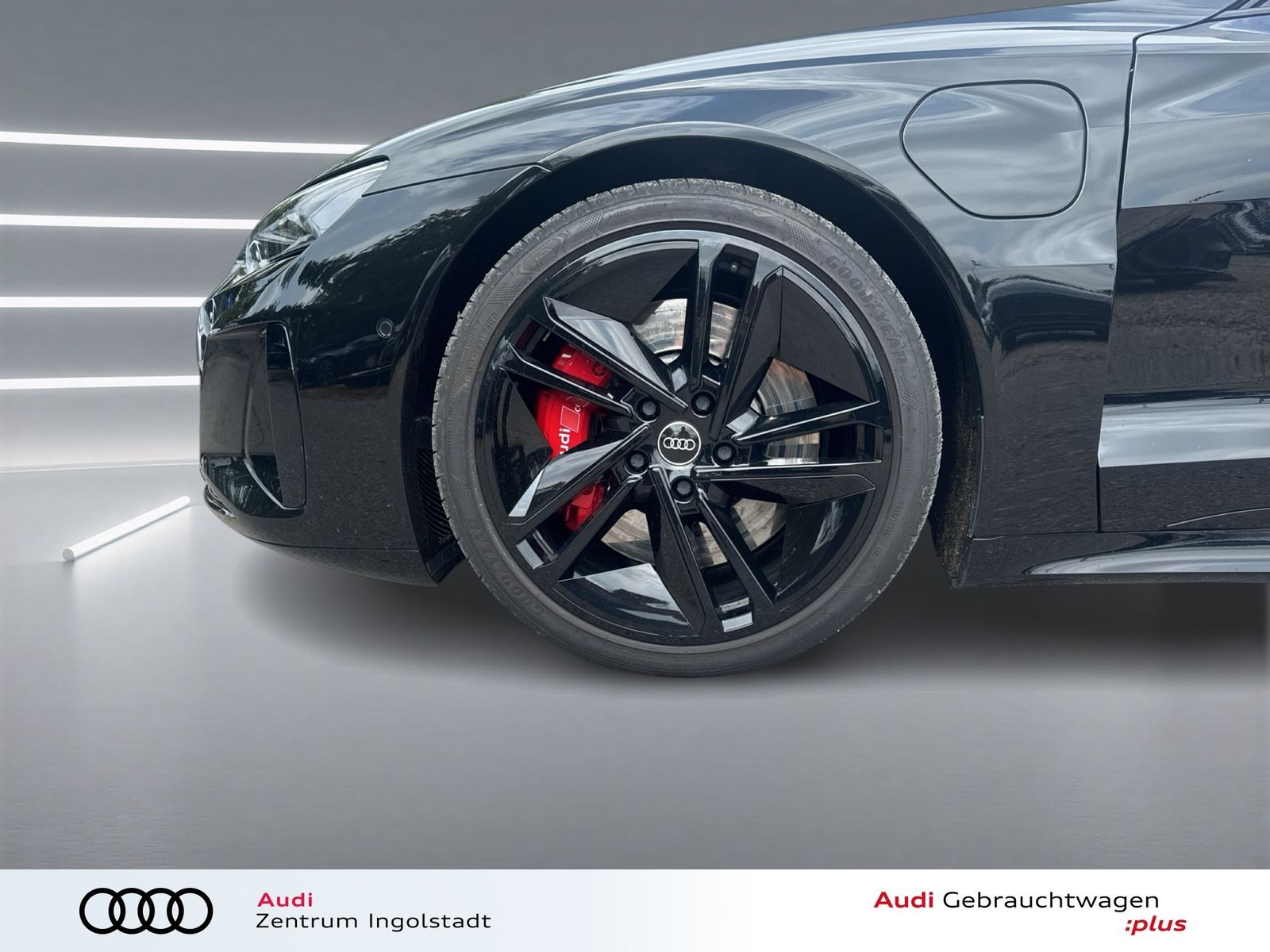 Audi RS e-tron GT - Bild 7