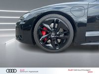Audi RS e-tron GT - Vorschau Bild 7