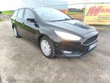 Ford Focus 1,5 TDCi 77kW ECOnetic 88g Trend Tur. ... - Ford Focus Econetic mit Diesel-Antrieb