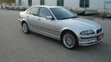 BMW 330 ix, top Fz, Anzeige lesen, net. nur 14850 € - BMW 330 aus 2001: 330i