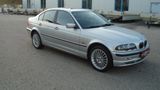 BMW 330 ix, top Fz, Anzeige lesen, net. nur 14850 € - BMW 330 aus 2001: I