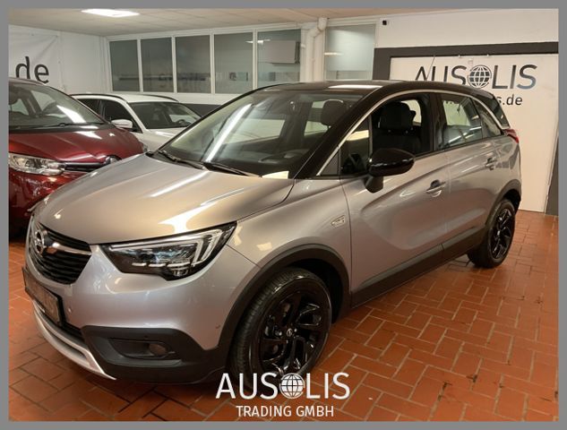 Opel Crossland X Innovation LED,Navi,Head UP