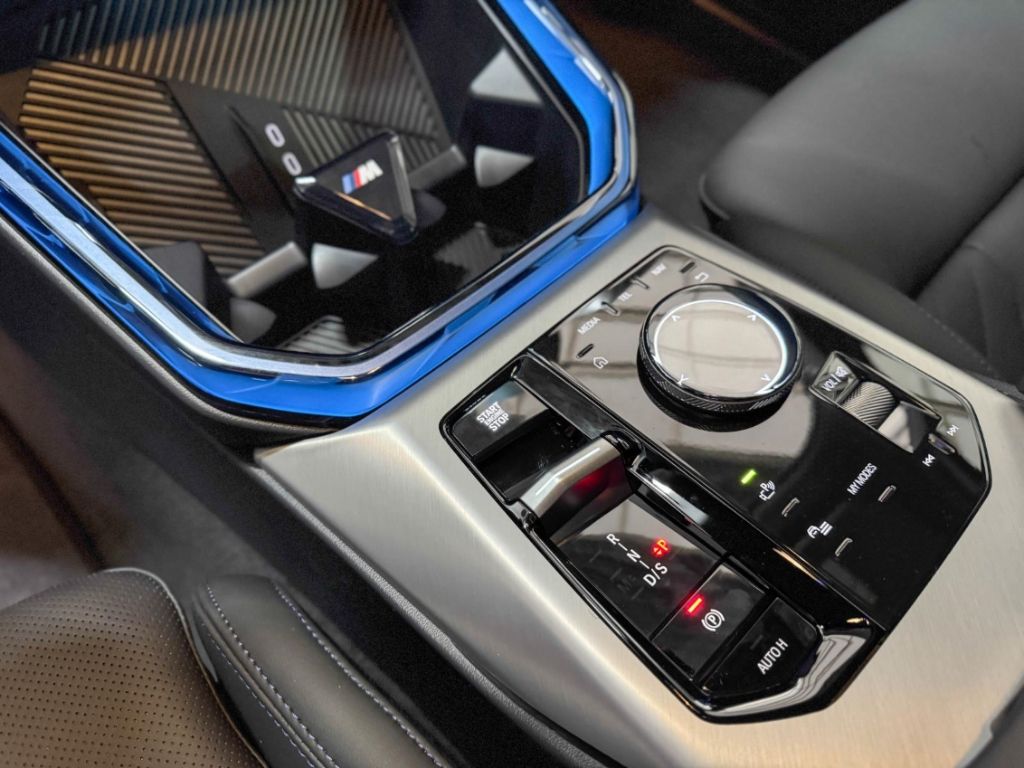BMW X3 - Bild 12
