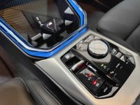 BMW X3 - Vorschau Bild 12