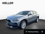 BMW X2 sDrive 20iA Navi,LED,Tempo,Parkass,Kam,Hifi - BMW X2 in Hamburg