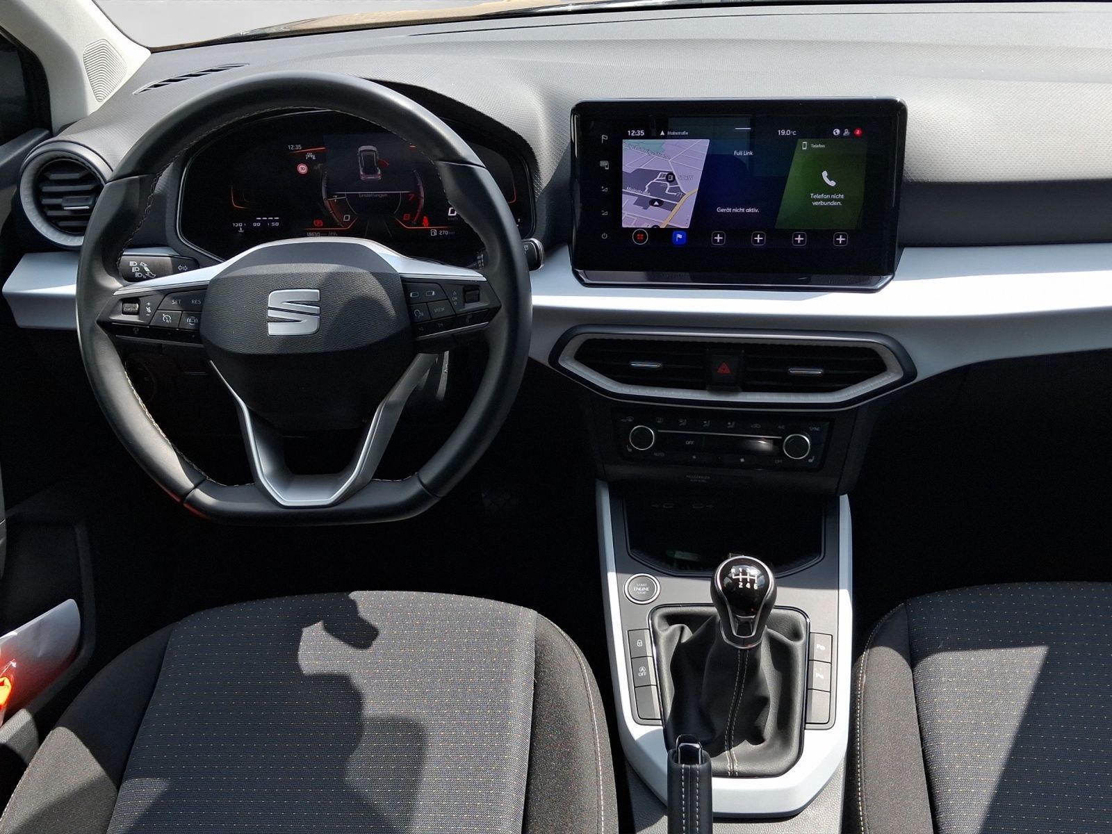 Seat Arona - Bild 6