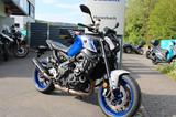 Yamaha MT09 RN69 ABS AKRAPOVIC  wenig km 1. Hand - Offers