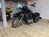 Harley-Davidson Xl 1200C Sportster 35KW - HARLEY-DAVIDSON 2003 SPORTSTER 1200