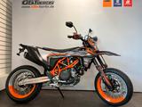 KTM 690 SMC-R  "GST EDITION" - KTM GS