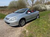 Peugeot 307 CC Cabrio Großer Kofferauf 4-S... - Peugeot: Koffer