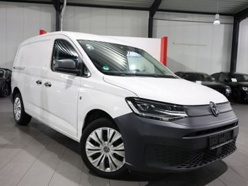 Volkswagen Caddy Maxi - 2