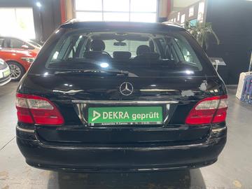 صورة 6 لـ 2005 Mercedes-BENZ E 280