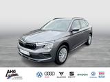 Skoda Kamiq 1.0 TSI DSG Essence  LED PDC Tempomat DAB+ - Skoda Kamiq: Essence