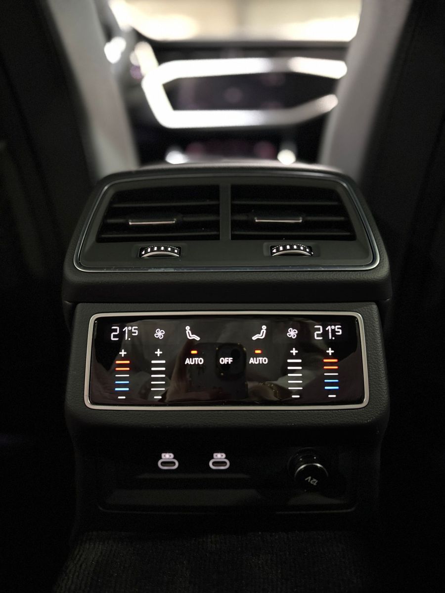 Fahrzeugabbildung Audi A6 40TDI qua S line Vitrual#Matrix#Black#Kamera#