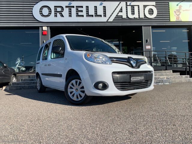 Renault RENAULT Kangoo 1.5 dCi 90 CV 5p. S&S Life IVA ES