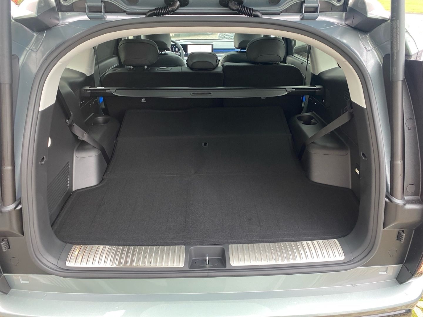 Hyundai IONIQ 9 – Bild 12