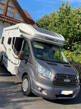 Ford Wohnmobil Ford Chausson 2.2 TDCI Flash 628  - Offers