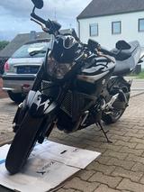 Suzuki B King ABS,  BKing, GSX 1300 BKA - SUZUKI GSX 1300