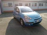 Citroën Citroen C3 Pluriel 1.6 16V SensoDrive Pack Tecno - Citroën C3 mit Halbautomatikschaltung