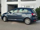 Volkswagen Golf Plus 1.4 TSI Comfortline 8fach AHK PDC - VW Golf Plus von privat