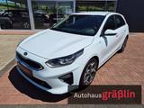 Kia cee'd / Ceed 1.4 DCT Spirit Navi+TechP - Kia cee'd / Ceed in Freiburg