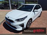 Kia cee'd / Ceed 1.4 DCT Spirit Navi+TechP - Kia in Freiburg: Cee D