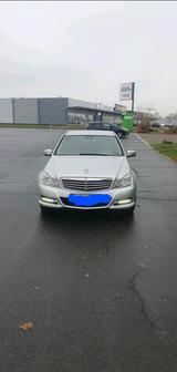 Mercedes-Benz Mercedes benz 220 - Mercedes-Benz 220 aus 2011