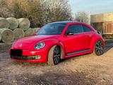 Volkswagen Beetle 2.0 TSI DSG Exclusive Sport Exclusive...