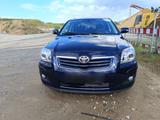 Toyota Avensis 1.8 - gebrauchte Toyota Avensis aus dem Jahr 2007
