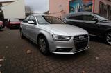 Audi A4 Lim. Attraction 2.Hand Xenon - Audi A4 Attraction mit Benzin-Antrieb