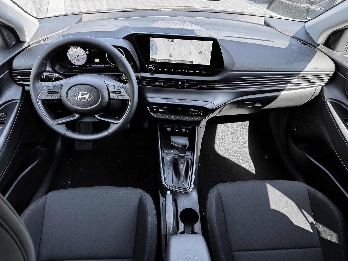 Hyundai i20 - Bild 7