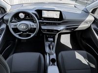 Hyundai i20 - Vorschau Bild 7