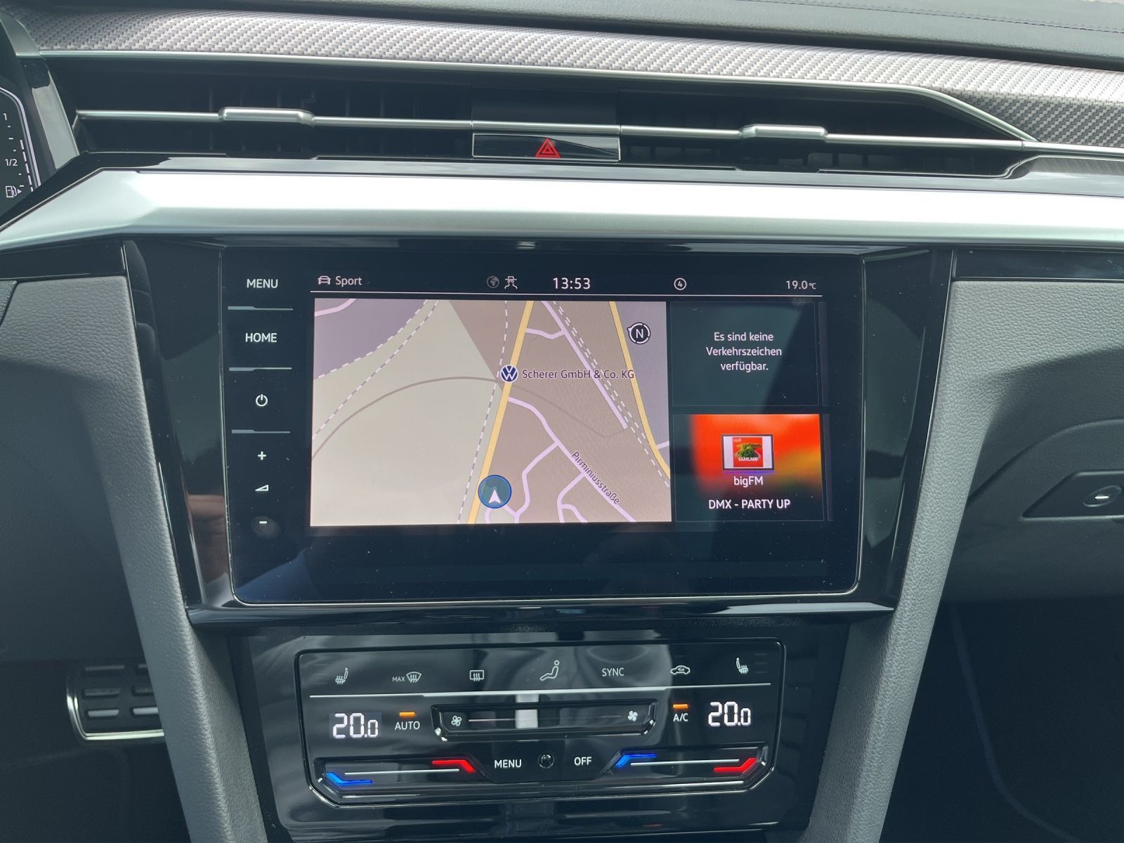 Volkswagen Arteon - Bild 12