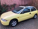 Mitsubishi colt Malibu Tüv 05/26 Tasuch mö... - Mitsubishi Gebrauchtwagen von 1995