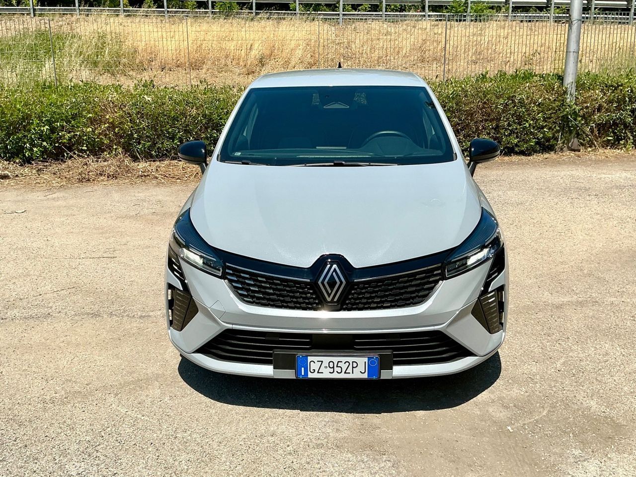 Other Renault Clio TCe 90 CV 5 Porte Techno imagem 2