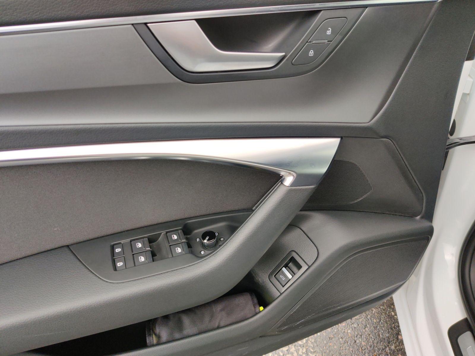 Audi A6 Avant 35 TDI S-Tronic, LED, AHK, ACC, Ambient, миниатюра 12