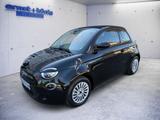 Fiat 500e 42kWh C Red