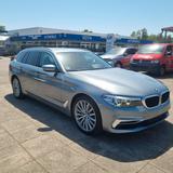 BMW 520 5 Touring 520 d Luxury Line - BMW 520 Unfallwagen