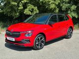 Skoda 1.5TSi DSG Monte Carlo NAVI PADACH eHK LM18"AHK