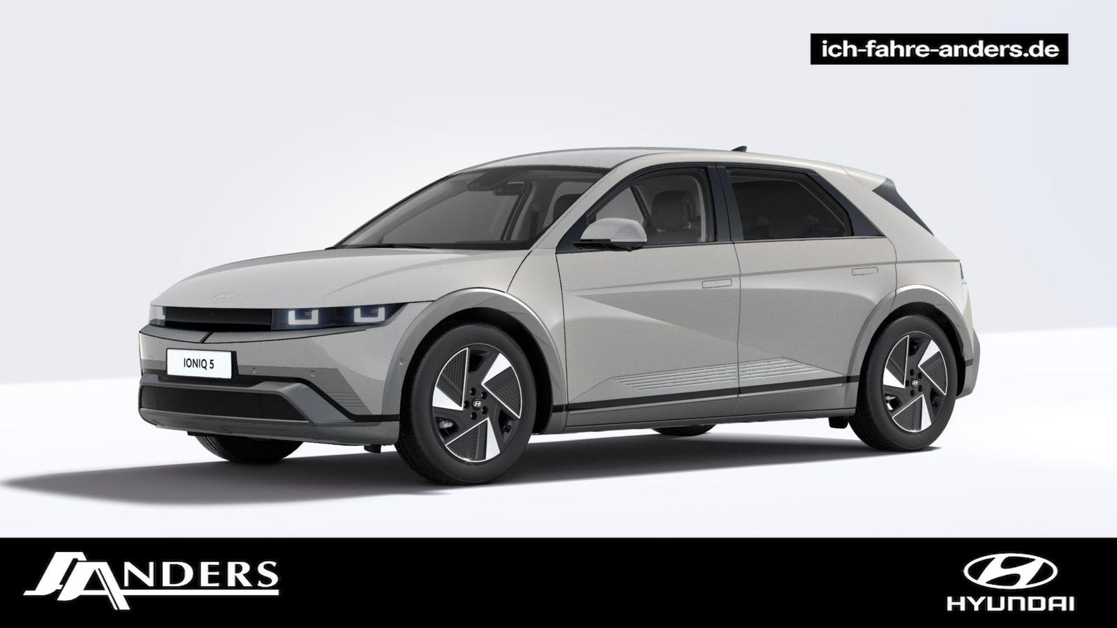 Hyundai Ioniq 5 MY26 84 kWh CENTRIQ +Park-P.+Matrix+SHZ