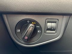 Fahrzeugabbildung Volkswagen Polo Comfortline 1.6 TDI DSG - APP*Sitzhzg*Klima