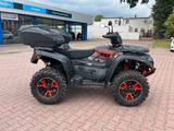 TGB BLADE 1000 MAX ABS Touring T3 LOF - TGB QUAD BLADE