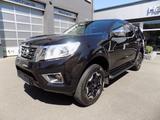 Nissan Navara 2,3 DCi 4x4 N-Connecta D-C .AT  1. Hand - Nissan Navara: At