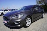 Ford Mondeo 2.0 EcoBlue LED Navi ACC Kamera DAB AHK - Ford mit Diesel-Antrieb: Kombi, Automatik