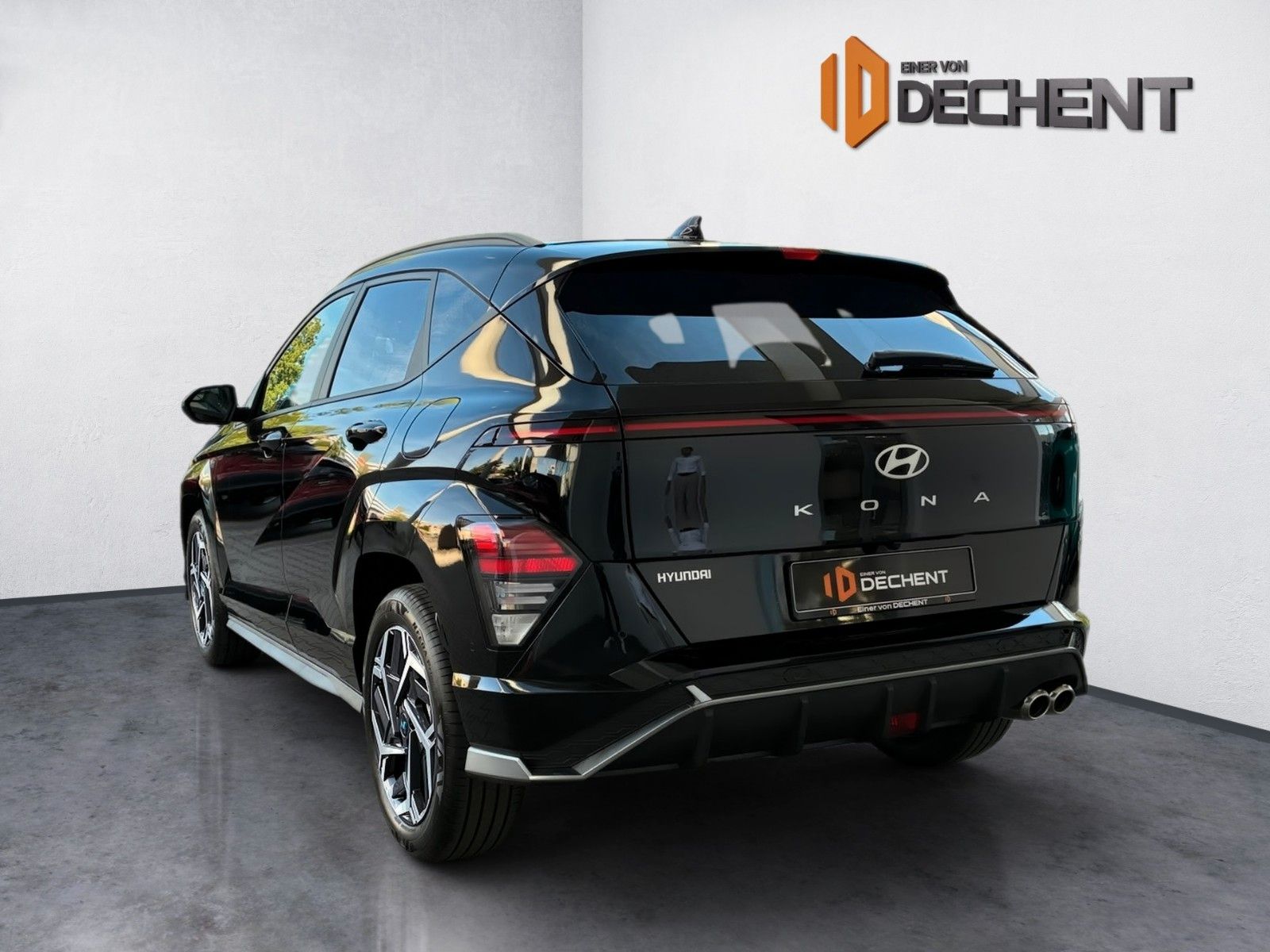 Fahrzeugabbildung Hyundai Kona N Line X Schiebedach/BOSE!