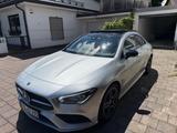 Mercedes-Benz CLA 250 Coupé AMG*Pano*Burmester*N - graue Mercedes-Benz CLA 250