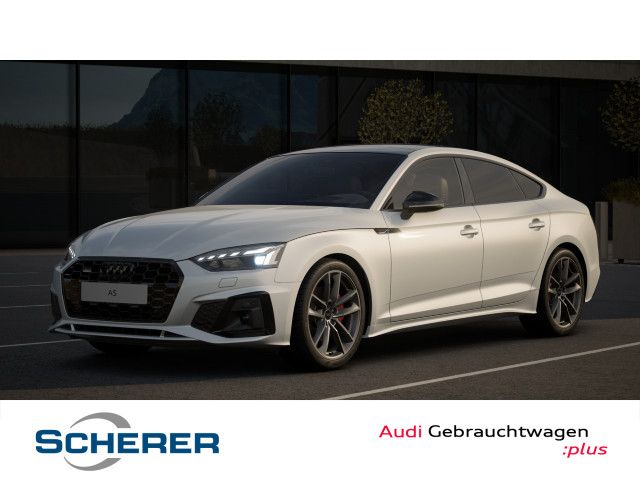 Audi A5 Sportback 40 TFSI S tronic qua. S line MATRIX